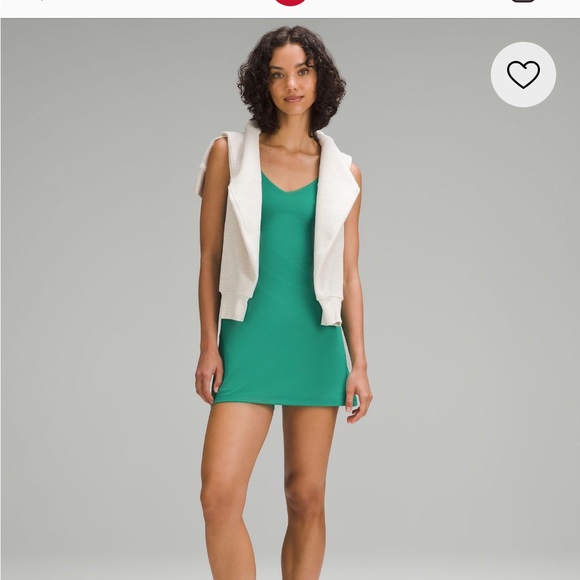 lululemon athletica Dresses & Skirts - Lululemon align dress